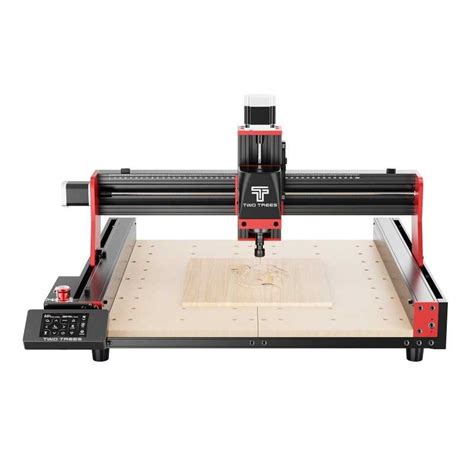 cnc router kit nz|Two Trees TTC 450 CNC Router Machine .